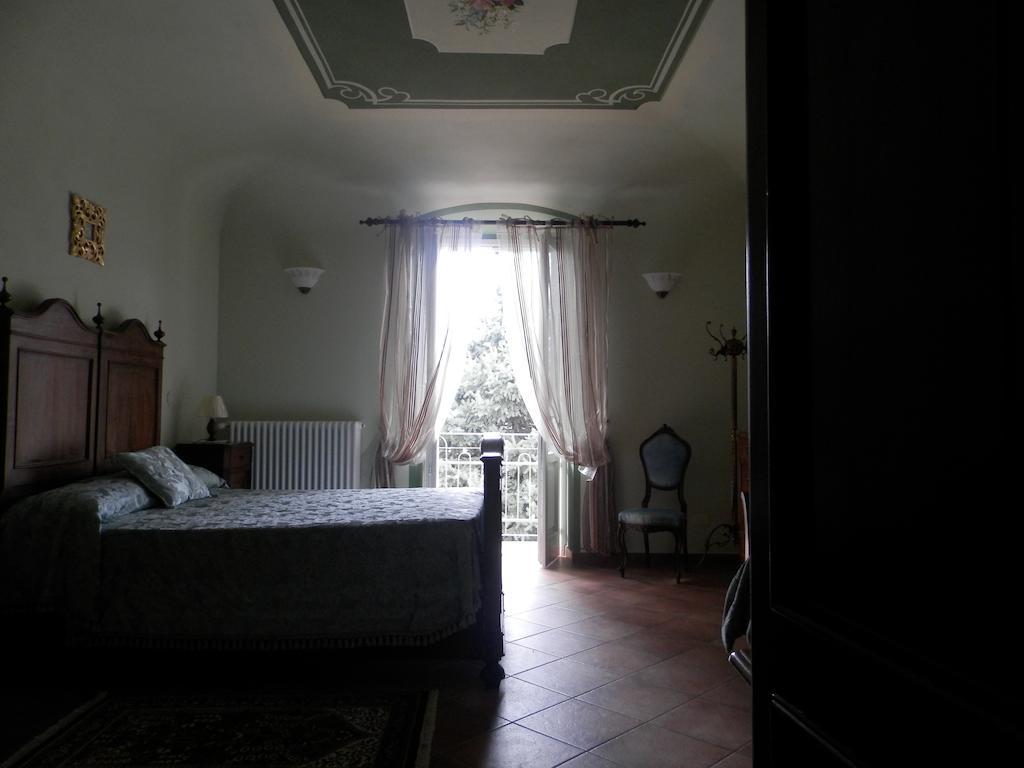 B&B Cantine Pietronero Orsara Bormida Quarto foto