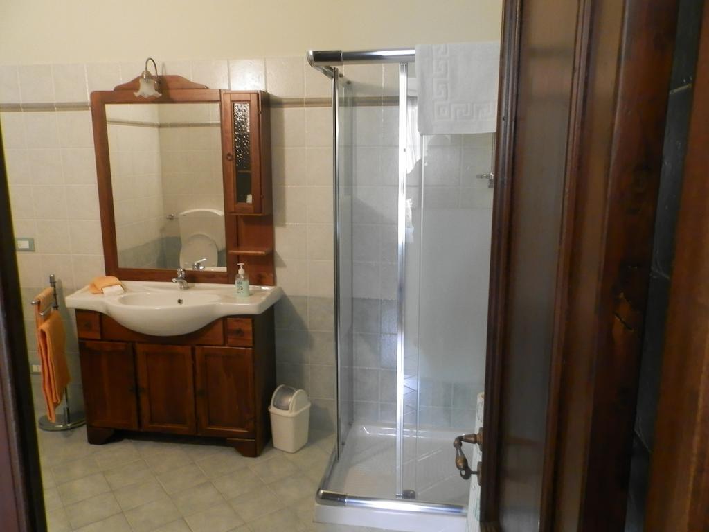 B&B Cantine Pietronero Orsara Bormida Quarto foto