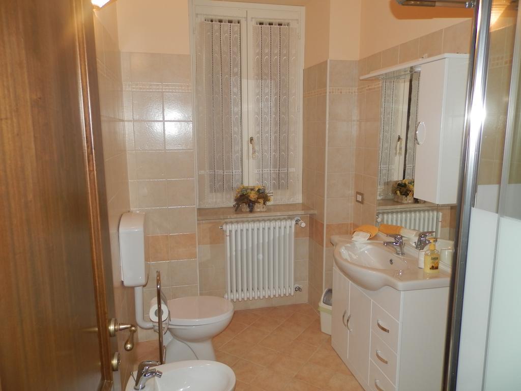 B&B Cantine Pietronero Orsara Bormida Quarto foto