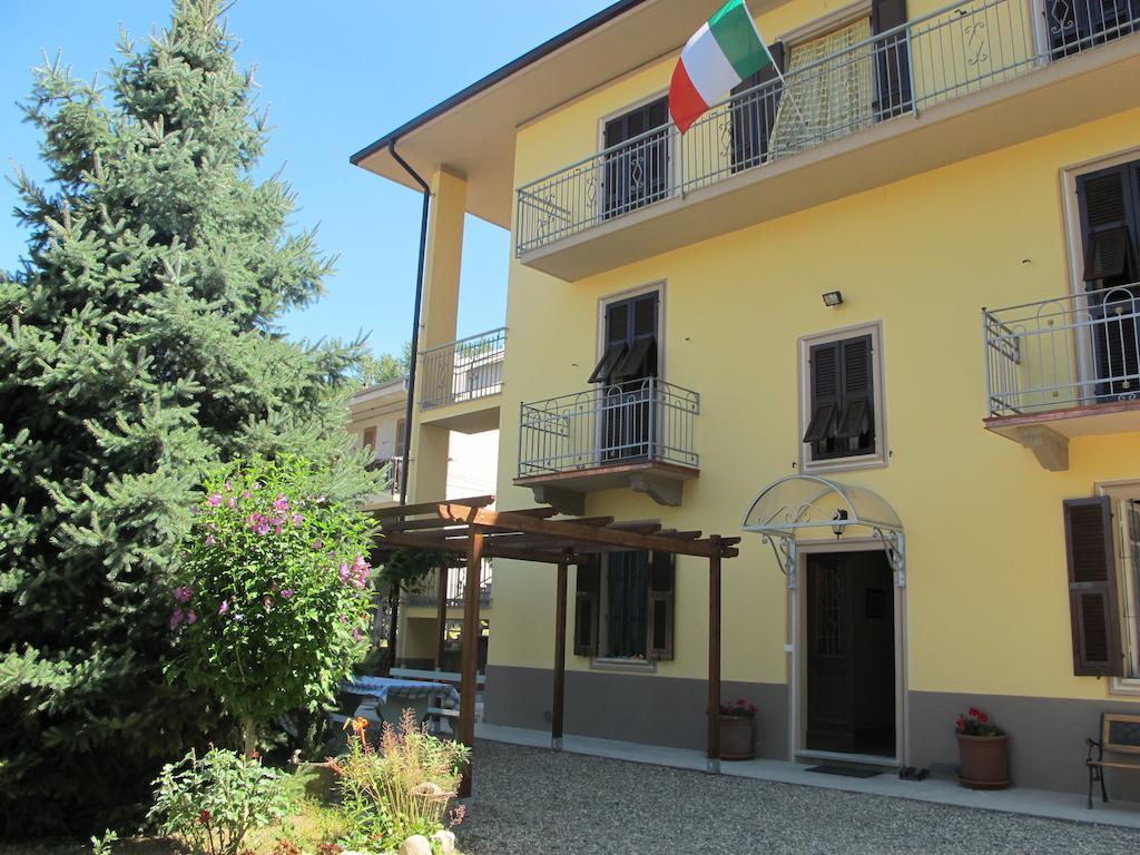 B&B Cantine Pietronero Orsara Bormida Exterior foto